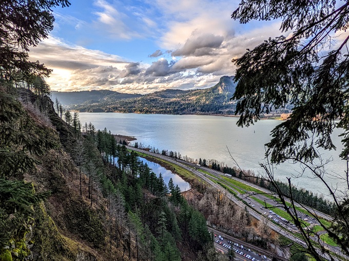 Columbia River Gorge-ous