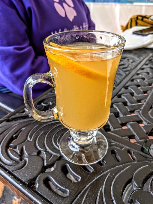 Orchard Toddy