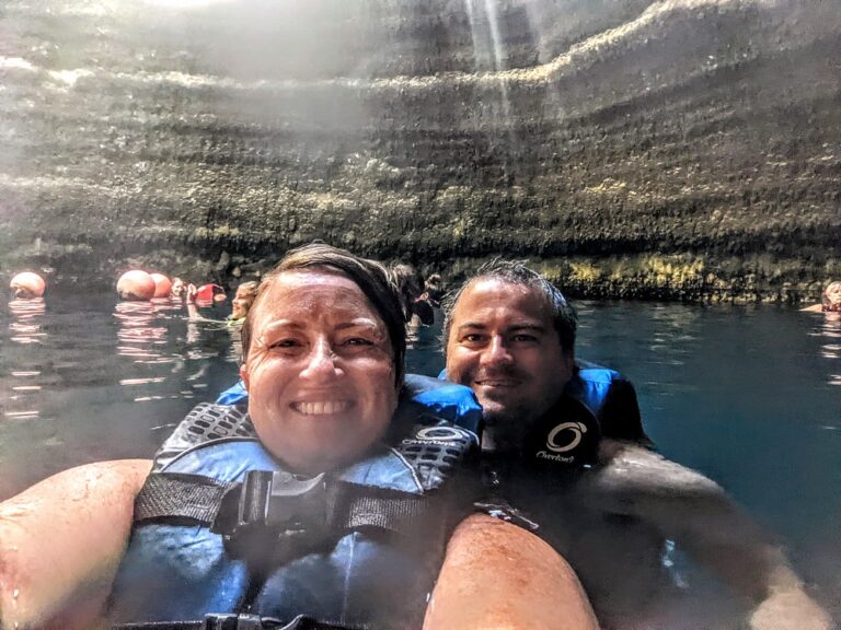 A Surprising Hot Spring At Homestead Crater In Midway Ut No Home Just Roam 2718