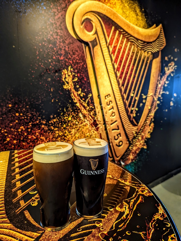 Guinness STOUTies