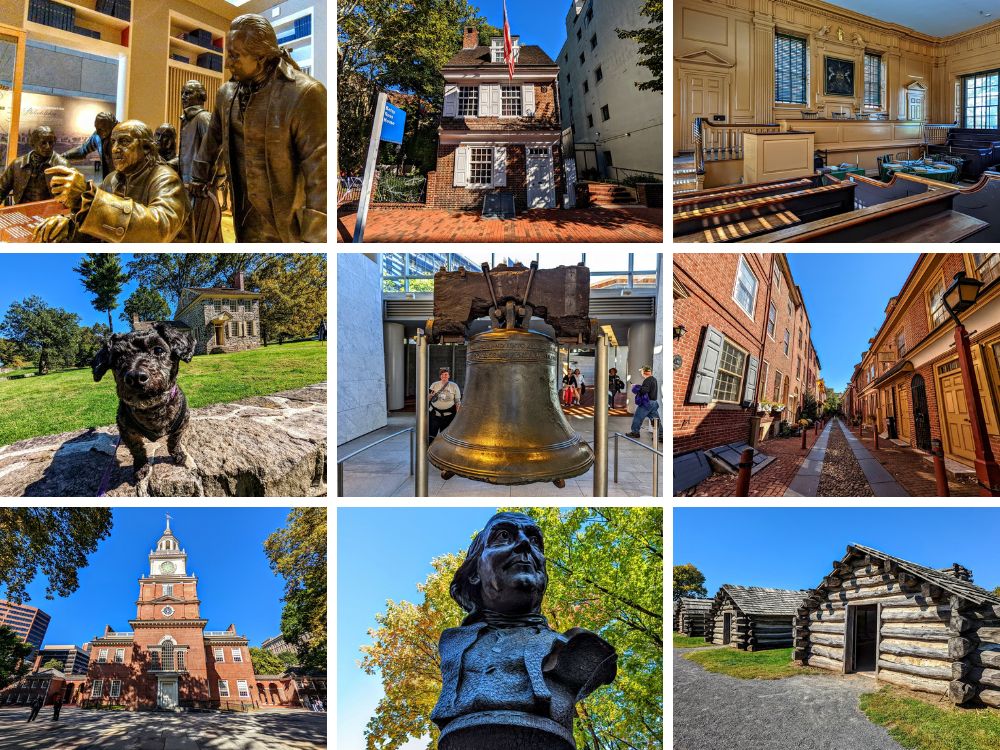 21 Historical Things To Do In Philadelphia