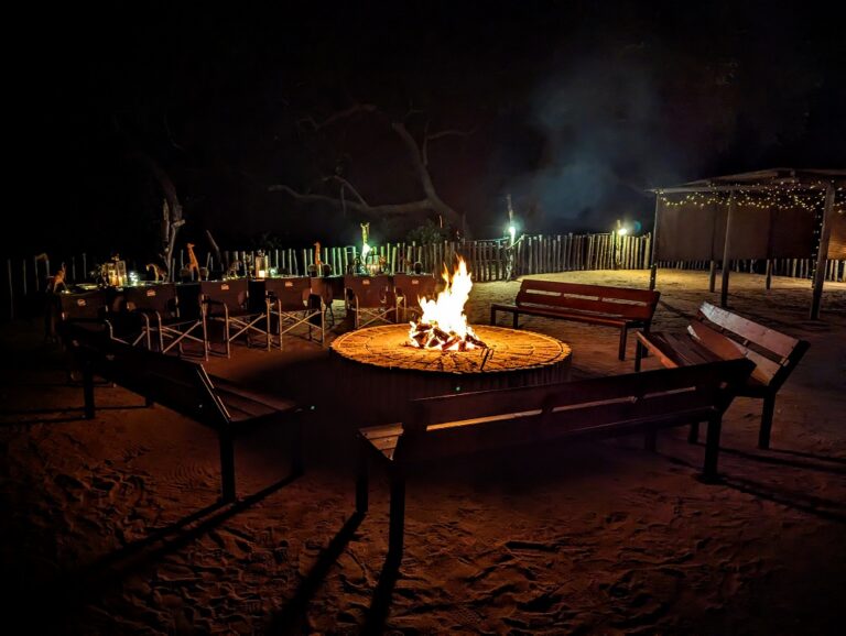 Doing A Kruger Park Bush Braai With Royal Safaris - No Home Just Roam