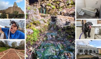Things To Do In Hot Springs National Park AR