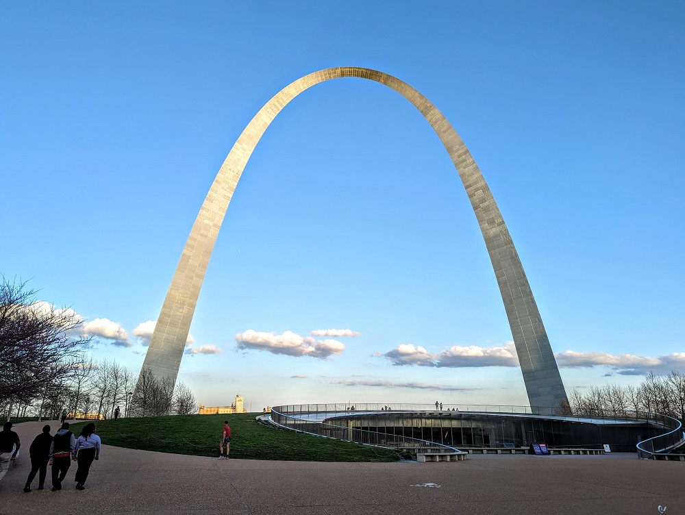 Downtown Gateway Arch - All You Need to Know BEFORE You Go (with Photos)