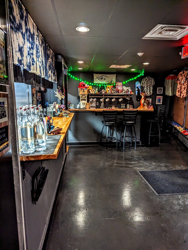 Bokujo Ramen in Rapid City, SD - Kitchen & bar