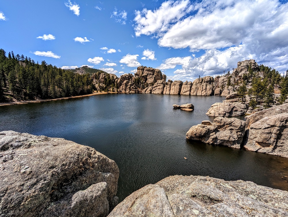 Visiting The Beautiful Custer State Park In South Dakota No Home Just Visiting The Beautiful Custer State Park In South Dakota No Home Just