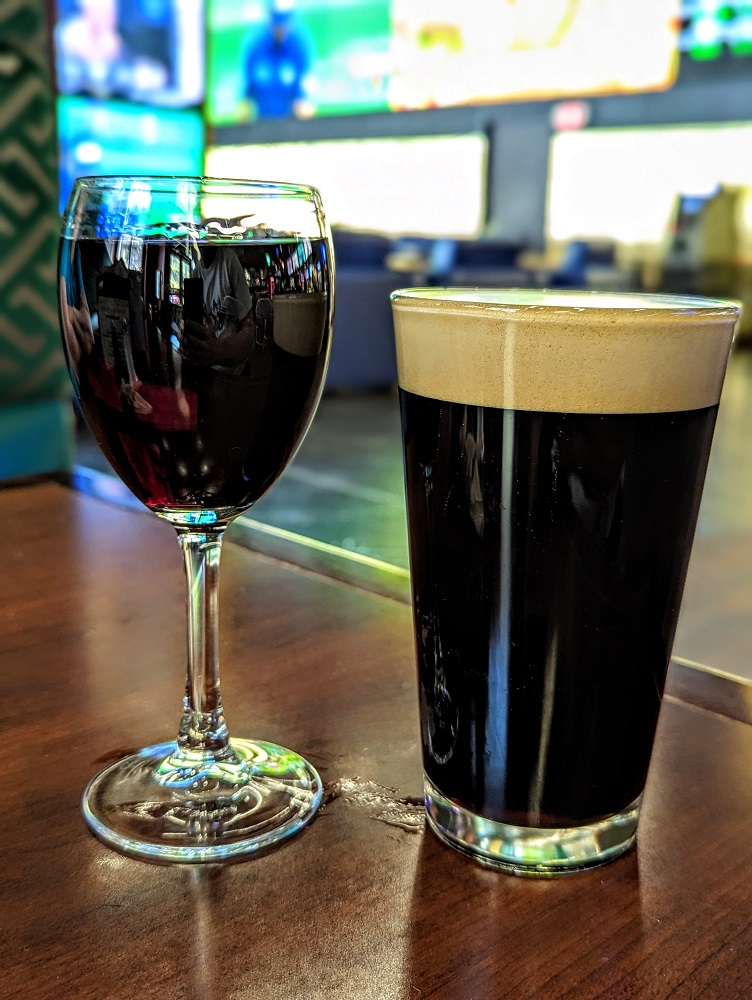 Four Points by Sheraton Deadwood, SD - BOGO drinks at Paddy O'Neill's Irish Pub & Grill