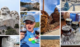 Things to do in Rapid City SD