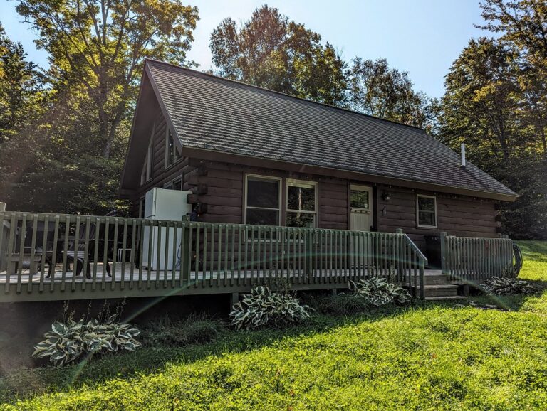 1 Week In Kokadjo, ME Here's What We Did No Home Just Roam