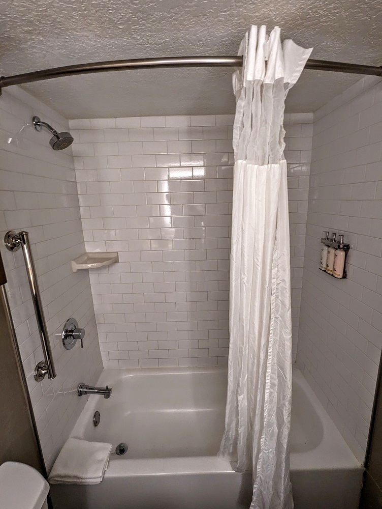 Staybridge Suites Orlando Royale Parc Suites - Bathroom 2
