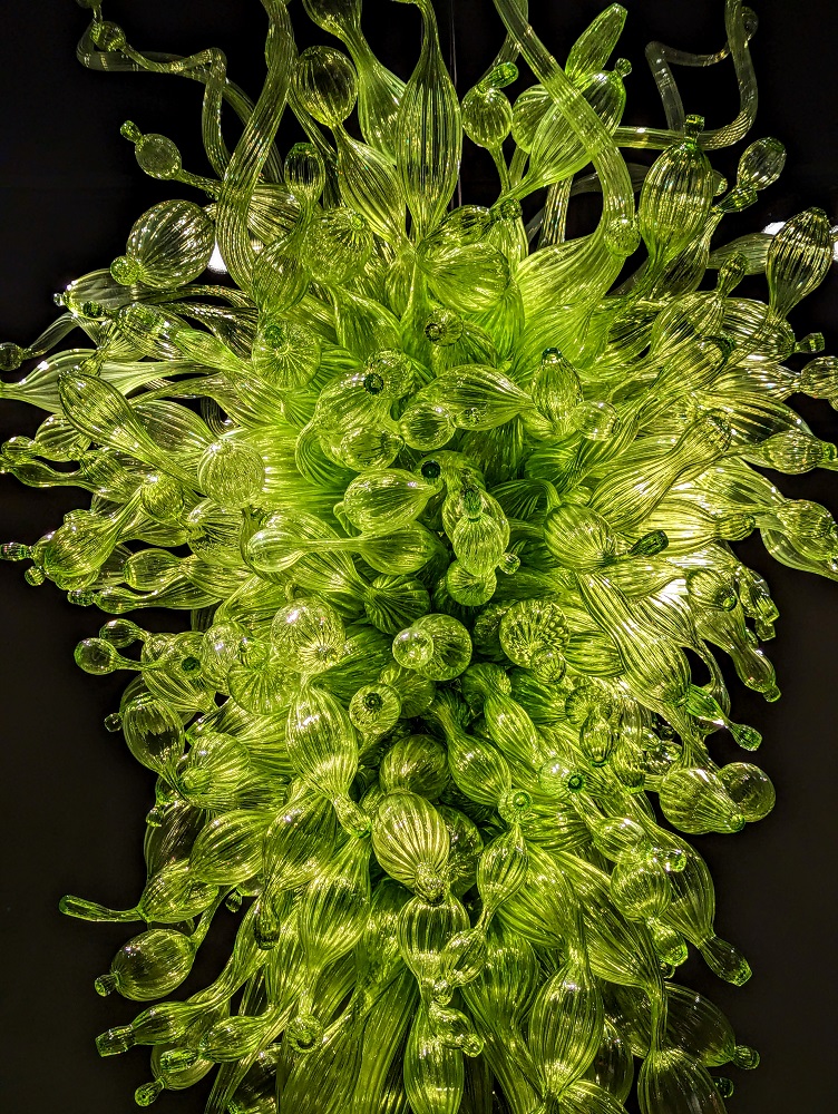 Chihuly Garden and Glass 3