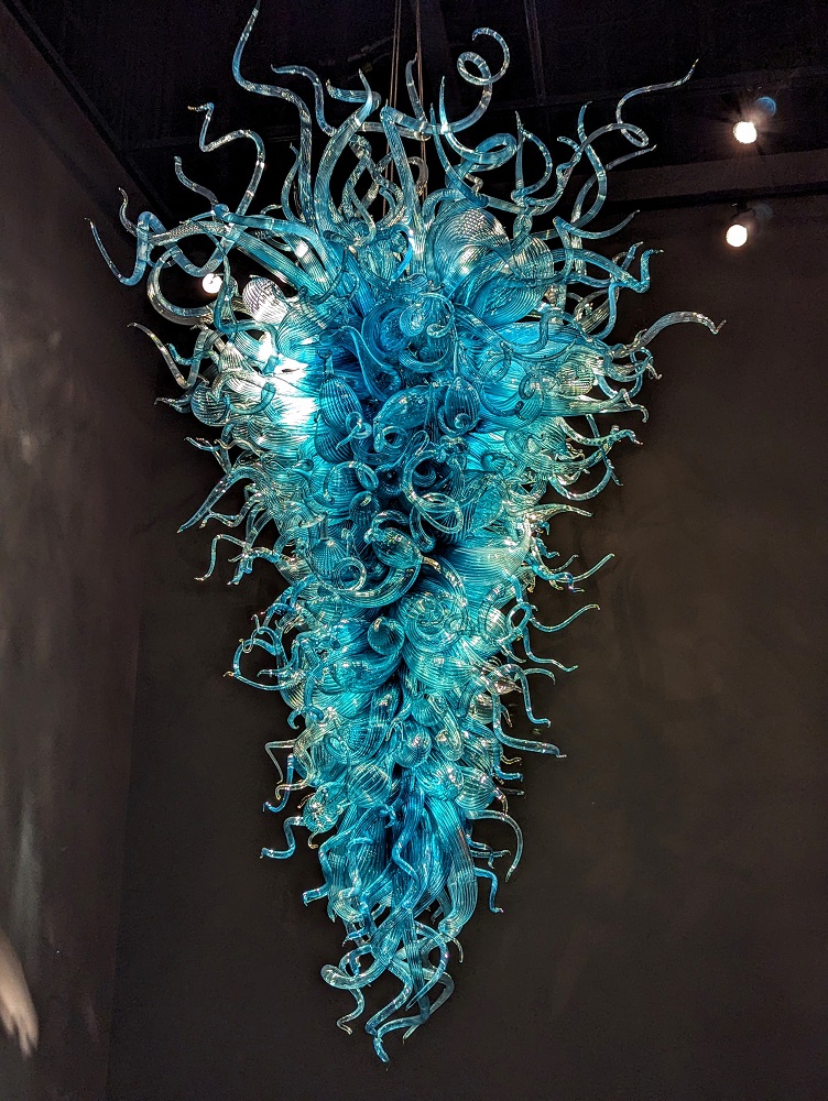 Chihuly Garden and Glass 6