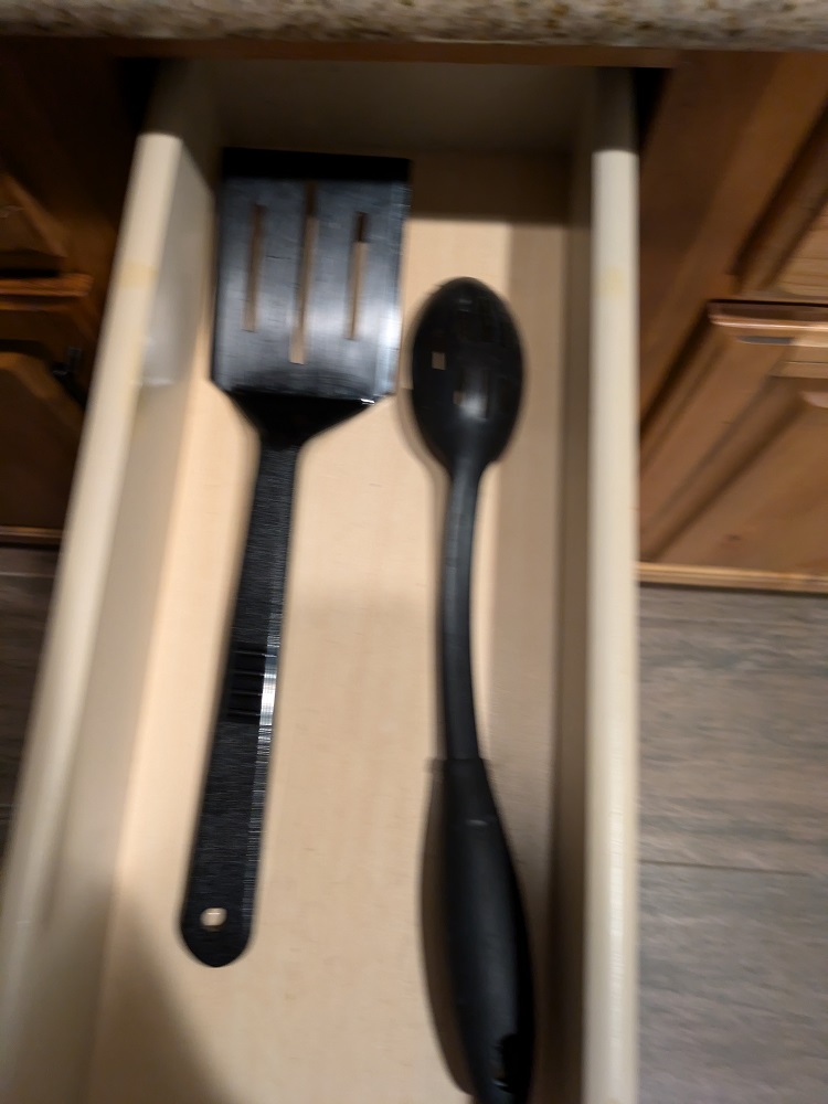 Homewood Suites Jackson, WY - Cooking utensils