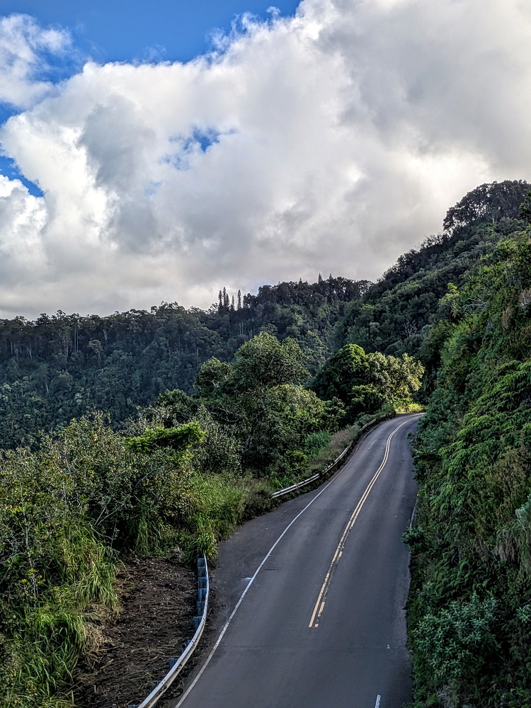 The Road to Hana