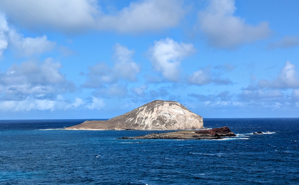 Mānana Island Seabird Sanctuary & Kāohikaipu Islet Seabird Sanctuary