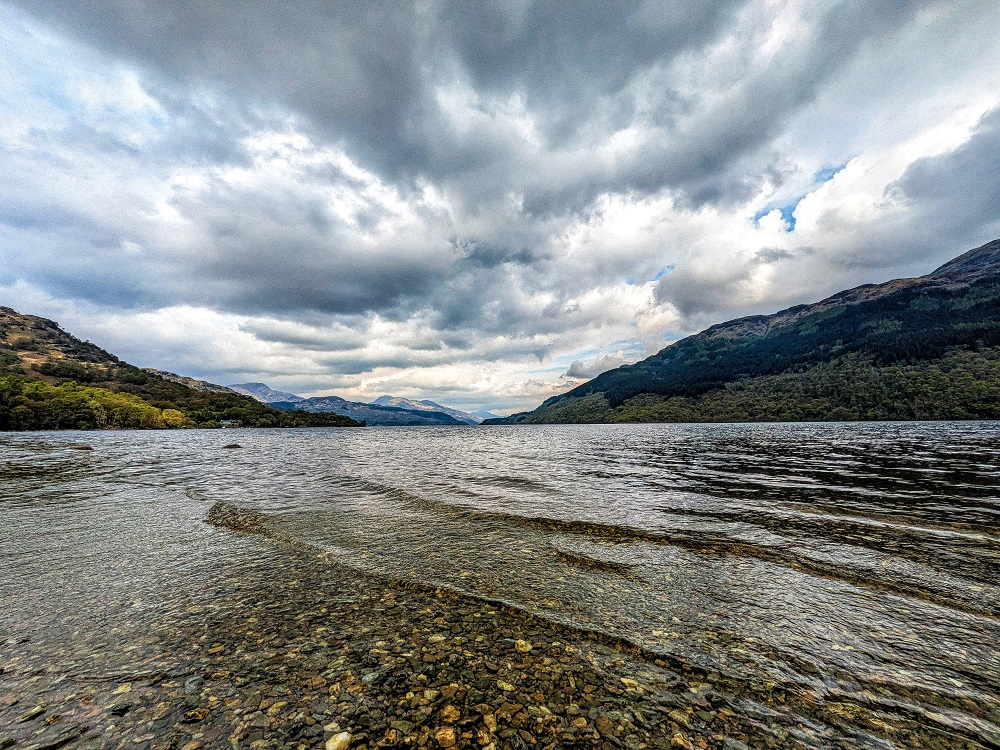 Loch Lomond