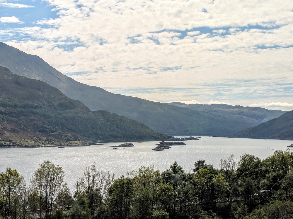 Loch Ailort
