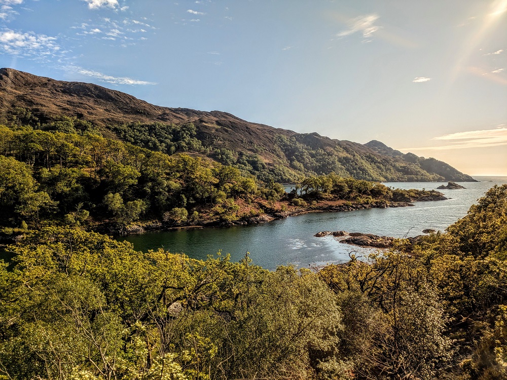Loch Beag