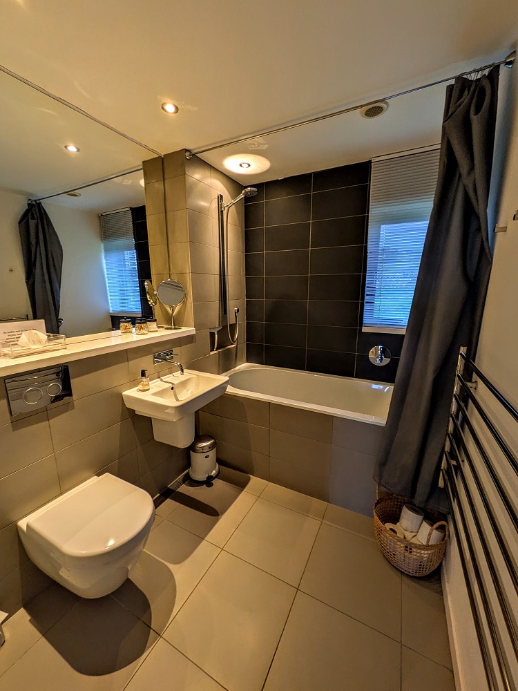 The Two Byres, Isle of Skye - Bathroom 2