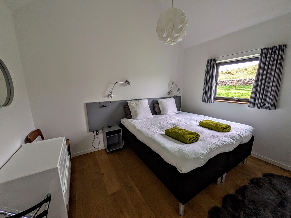 The Two Byres, Isle of Skye - Bedroom 2