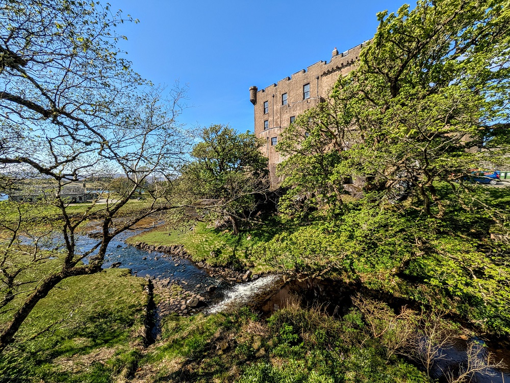 Dunvegan Castle & Gardens