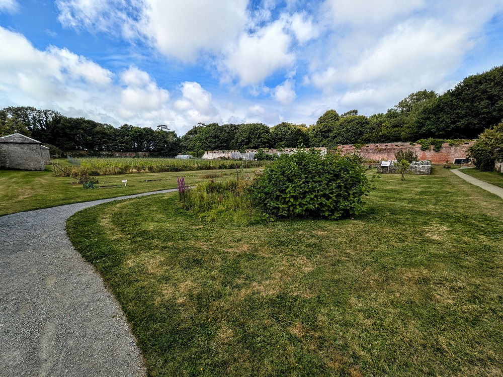 10+ Fun (& Mostly Pet-Friendly) Things To Do In Pembroke, Wales - No ...