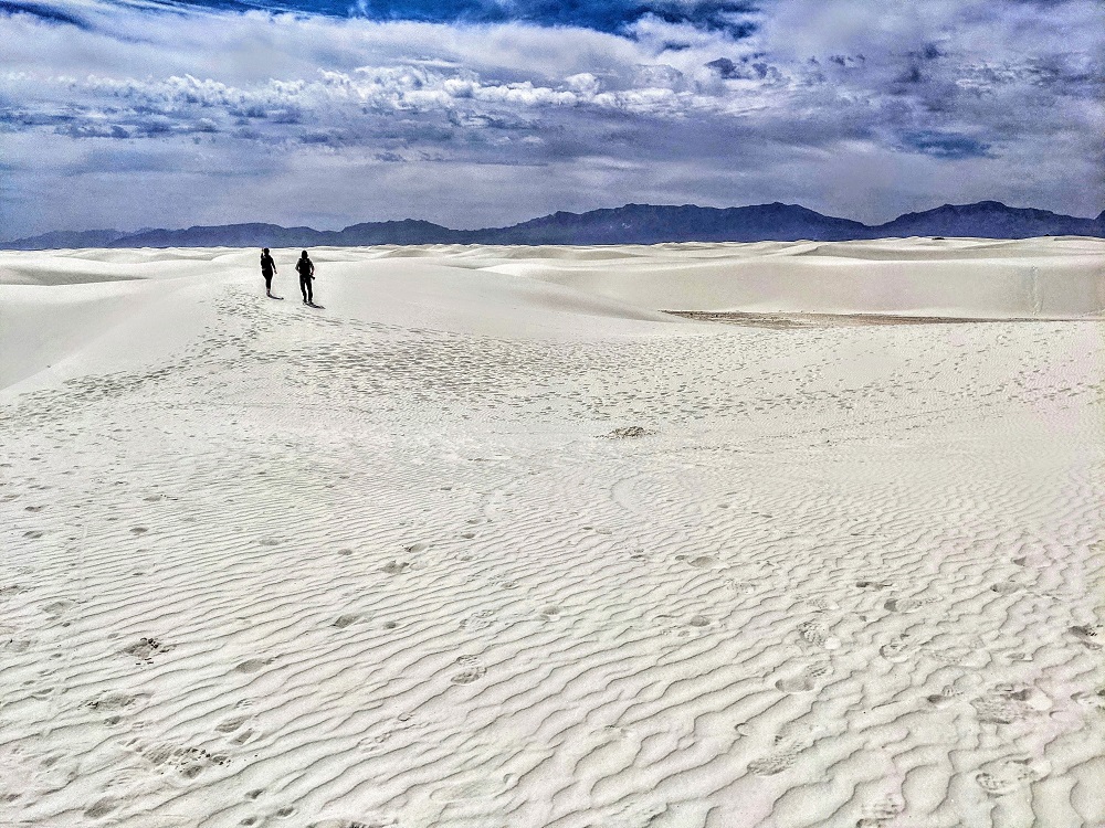 White Sands National Park